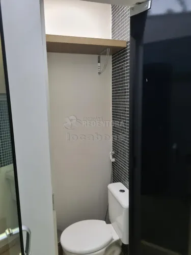 Rios di Itália no Rio Fiora apartamento térreo semi mobiliado de 2 dormitórios