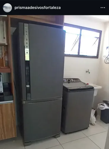 Serviço de envelopamento 