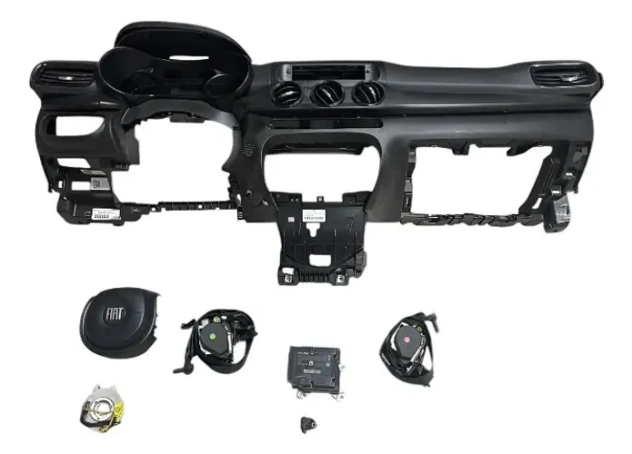 Kit Air Bag Cronos 2024