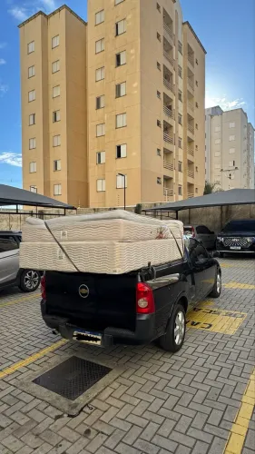 Fretes e carretos