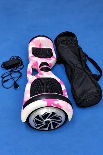 BRINQUEDO HOVERBOARD