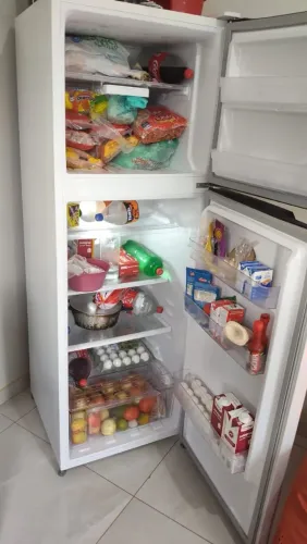Geladeira 