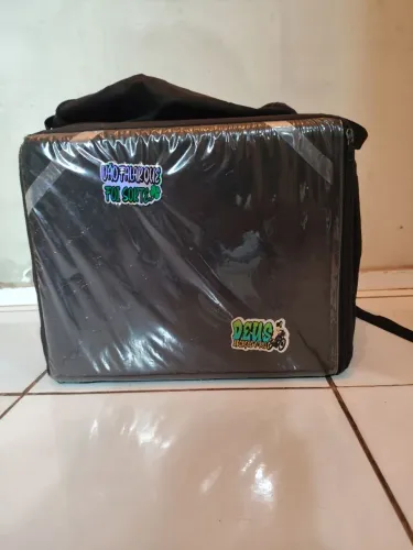 Bag laminado 