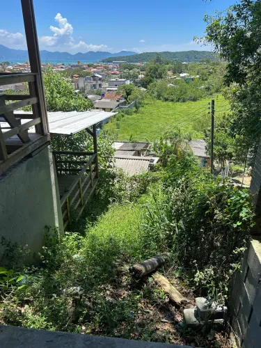 Vendo ou troco casa em Porto Belo