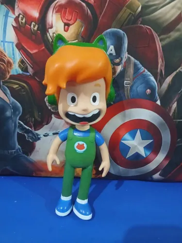 Boneco
