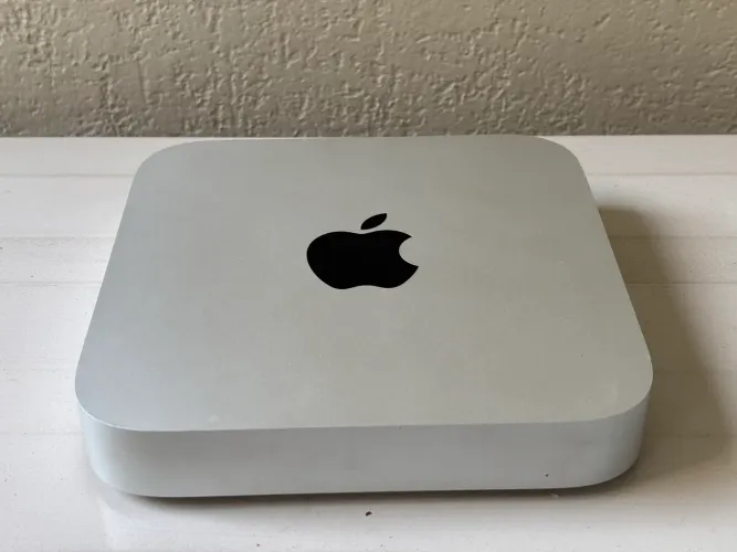 Mac Mini M1 (16/256GB)