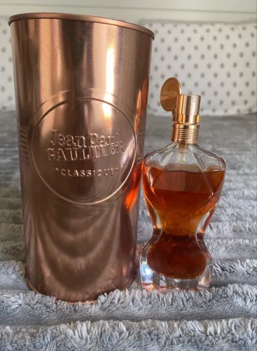 Perfume Jean Paul Gaultier Classique 50ml