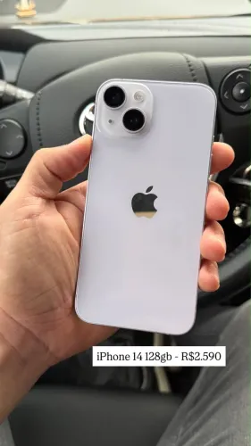 Vendo iPhone