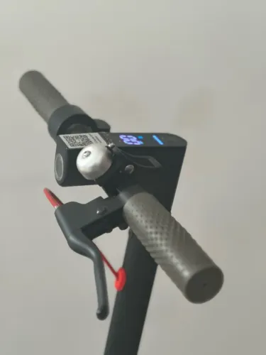 Patinete elétrico
