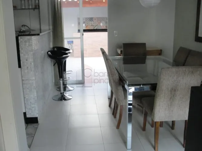 Casa Condomínio em Jundiaí