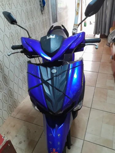 Yamaha Neo 125cc Automatica