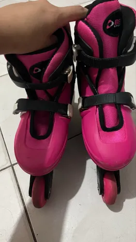 Patins bel sports 