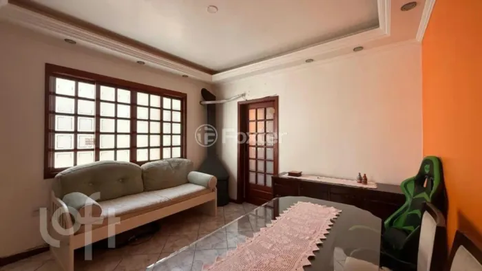 Apartamento à venda Rua Sarmento Leite, Centro Histórico - Porto Alegre