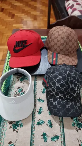 Boné nike