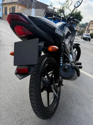 FACTOR 125 2022 FLEX 