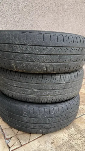 Pneus 185/65 15