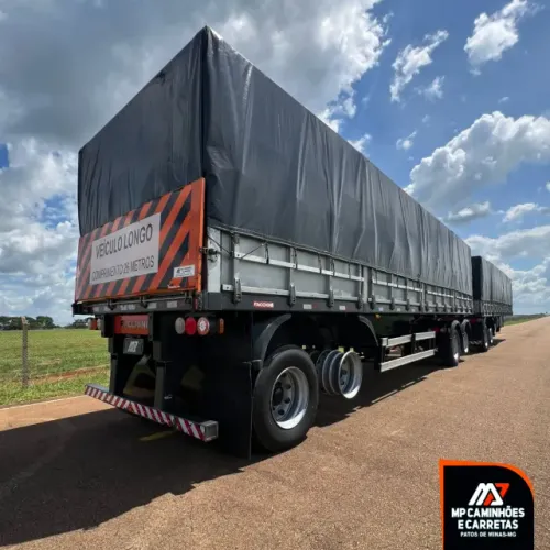 RODOTREM GRANELEIRO FACHINNI 2019