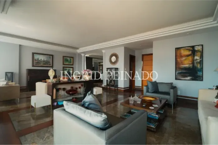 Vende-se apartamento na batista campos 