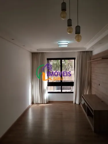 APARTAMENTO - MORUMBI - SP