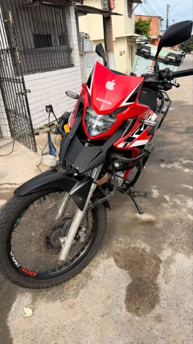 VENDO XRE 300 RALLY 2022