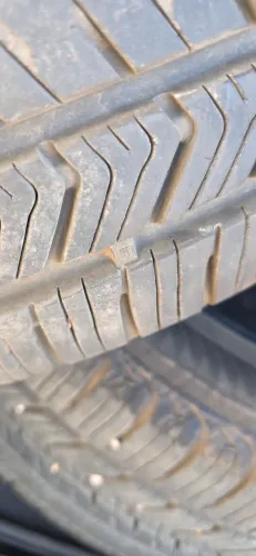 3 Pneus Yokohama ótimos