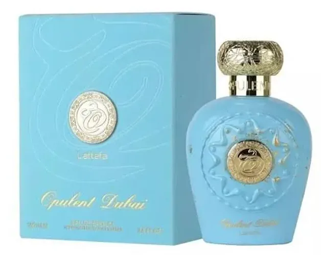 opulent dubai lattafa 100ml