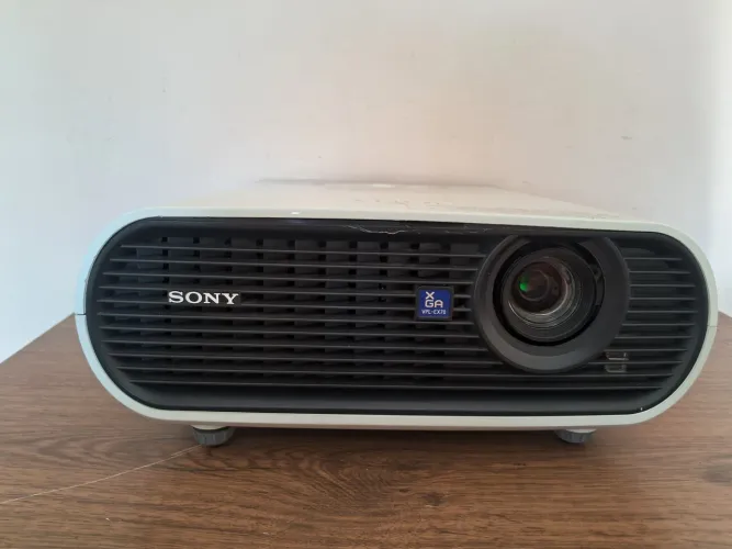 Projetor Sony EX70