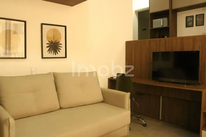 Apartamento à venda na Rua Bartira, 190 - Perdizes - São Paulo - SP