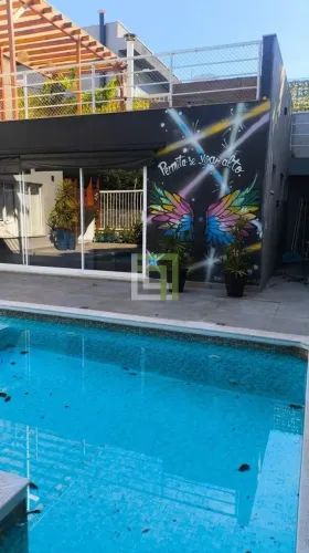 Casa com 3 dormitórios para alugar, 250 m² por R$ 8.640,00/mês - Loteamento Vale dos Lagos