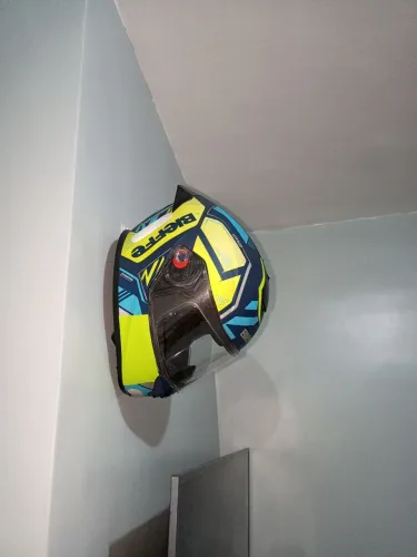 Capacete Bieffe B12