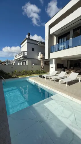 CASA LOCAÇÃO CALEDÔNIA CAMBORIÚ 