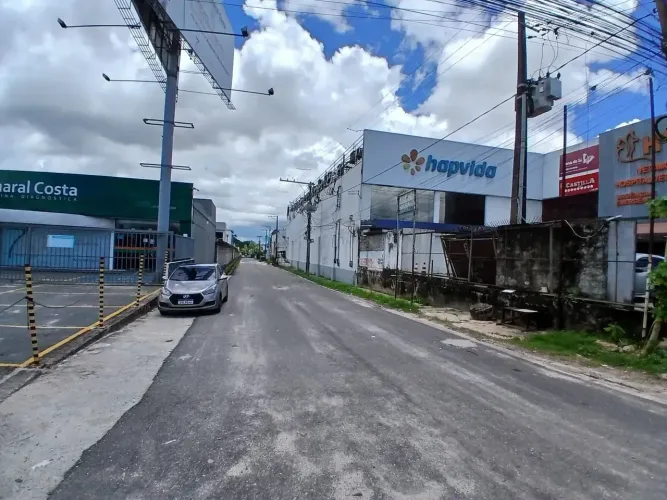 TERRENÃO COM 12.000MTS NO PARQUE VERDE- Belém - PA