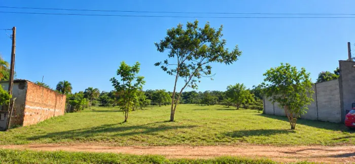 TERRENO À VENDA-1.131 m²-ÁGUAS CLARAS, REGIÃO DE ITIRAPUÃ/PASSOS Valor: R$ 95.000