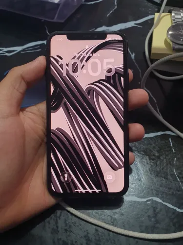 Vendo ou troco IPhone 11 Pro