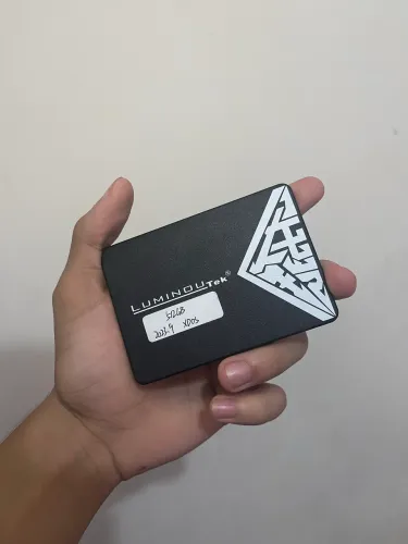 Ssd 512gb