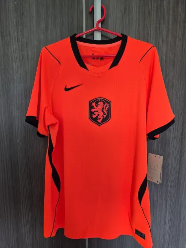 Camisa Holanda 2026 original M