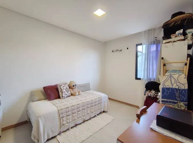 Casa triplex em Patamares | Residencial Patamares