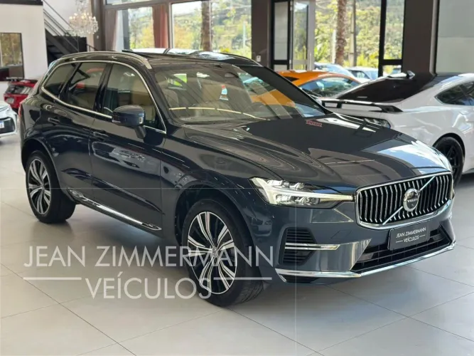 Volvo XC40 XC 40 T-4 Inscription 2.0 190cv FWD 2022