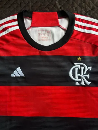 Camisa Adidas Flamengo 2023