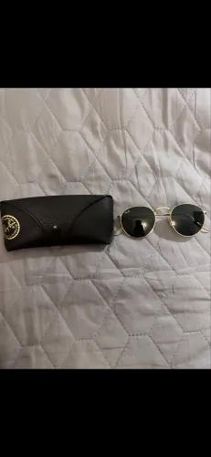 Vendo óculos ray-ban novo original 
