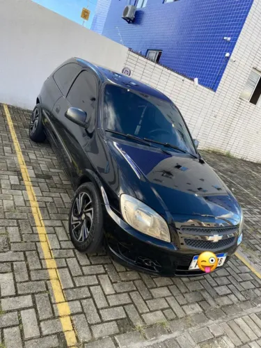 Chevrolet Celta Life/ LS 1.0 MPFI 8V Flexpower 3P 2013
