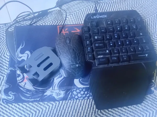 Mobilador