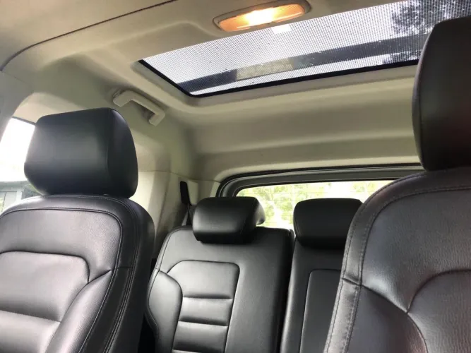 Troller T-4 4X4 3.2 20V TDI Cap. Rígida Diesel 2017