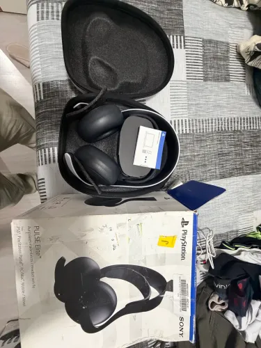 Pulse Elite