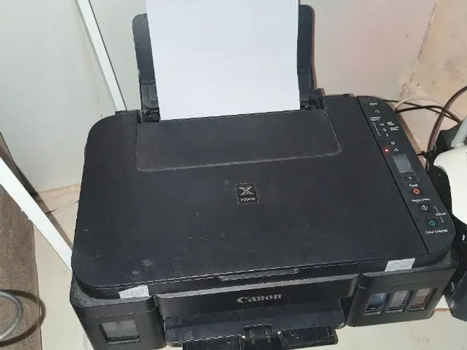 Impressora Canon prixma