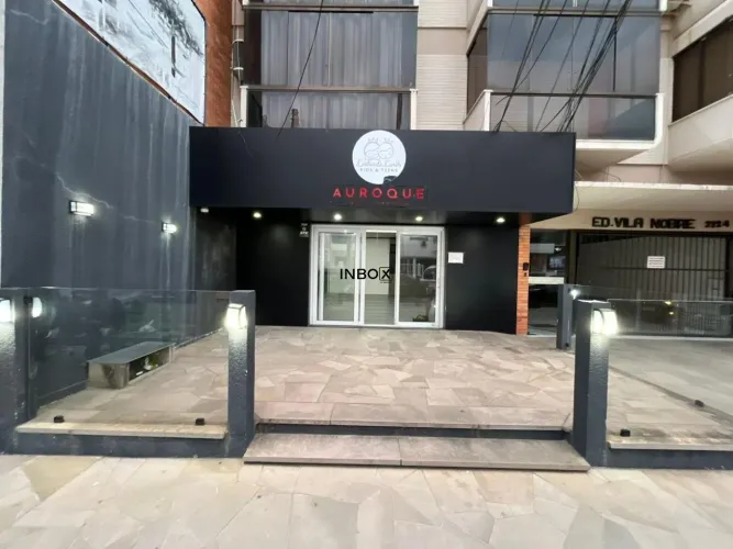 INBOX CIA IMOBILIÁRIA ALUGA - Sala NO CENTRO DE CAPÃO DA CANOA.