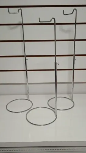 Suportes para Bolsas