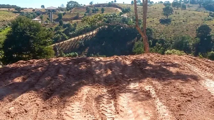 Oportunidade Única em São Luiz do Paraitinga: O Seu Projeto de Vida Começa Aqui!