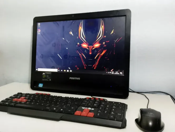All in One Core I5 3 Geração Rápido