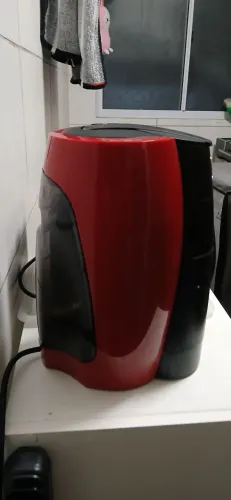 Cafeteira expressa